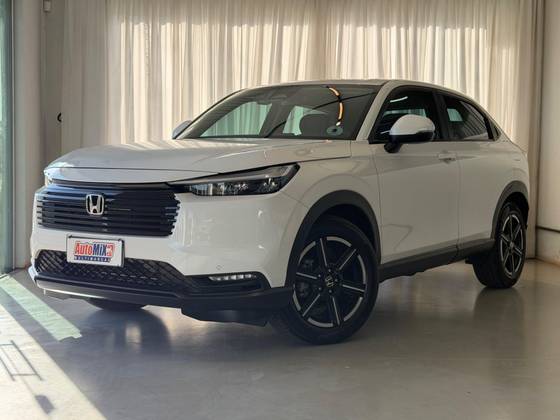 HONDA HR-V 1.5 DI I-VTEC FLEX EXL CVT